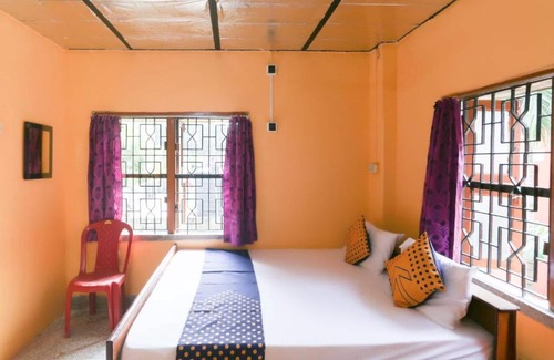 Garia Hotel | Biswabani Guest House