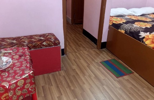 Garia Hotel | Biswabani Guest House
