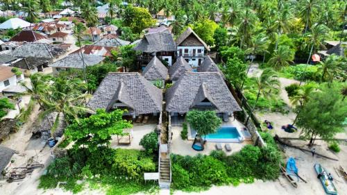 Pingwe Hotel | Bitcoin Beach Hotel Zanzibar