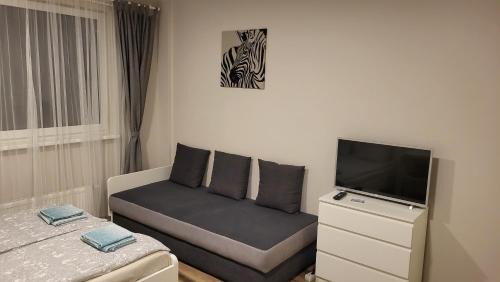Vilnius city municipality Apartment | Bitenu Studio