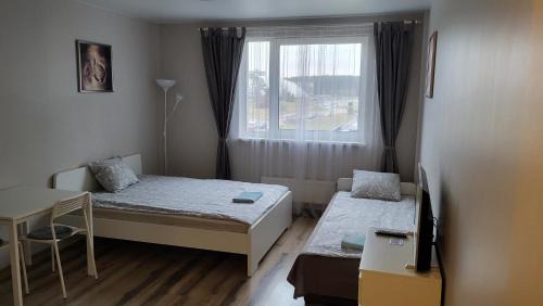 Vilnius city municipality Apartment | Bitenu Studio