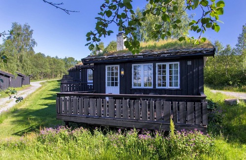 Beitostolen Cabin | Bitigrenda N