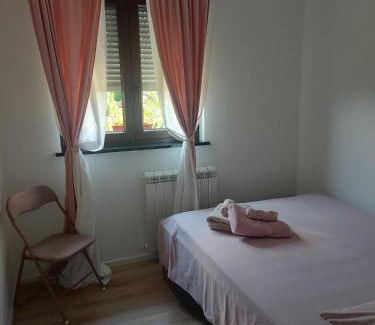 Gracisce Apartment | Bitini Farm Apartment