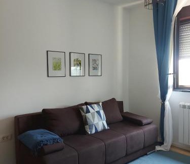 Gracisce Apartment | Bitini Farm Apartment
