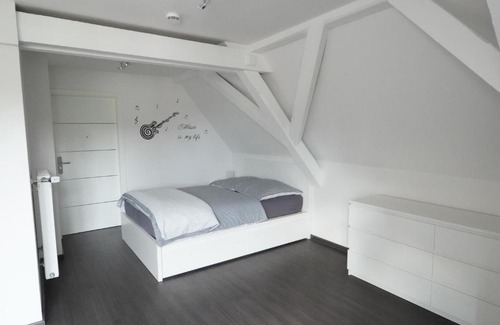 Meisenheim Apartment | BITO CAMPUS