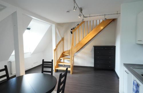 Meisenheim Apartment | BITO CAMPUS
