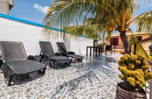 Himmafushi House | Bito's GH