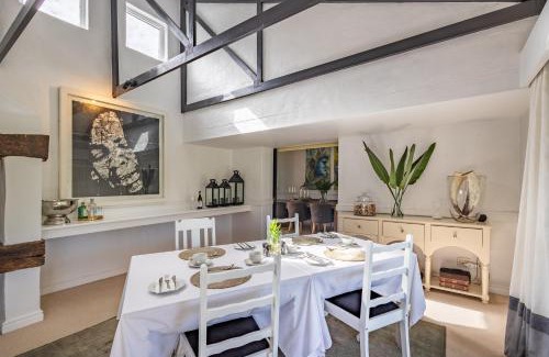 Buffalo Hills Game Reserve Bed & Breakfast | Bitou River Lodge