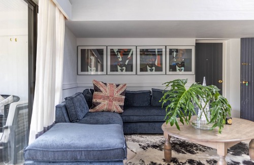 Buffalo Hills Game Reserve Bed & Breakfast | Bitou River Lodge