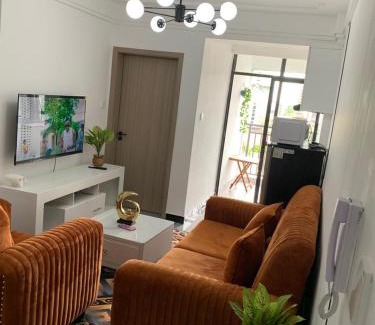 Central Province Apartment | Bittas paradise apartment