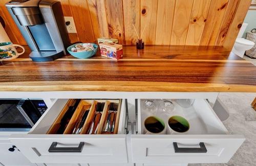 Stevensville Cabin | Bitterroot King Cabin