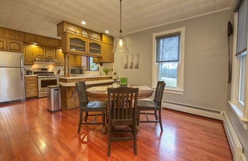 Kutztown Other | Bittersweet Guest House Nestled In The Hills Of Pennsylvania Dutch Country