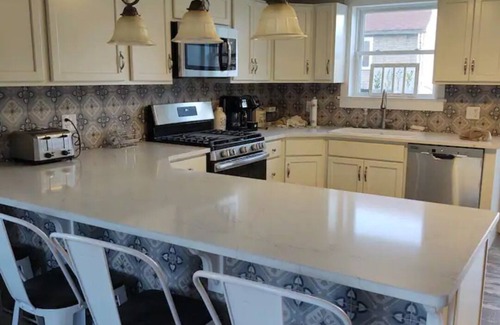 Fredonia Other | BitterSweet Vineyard Views along Chatauqua Wine Trail w/hot tub and pet friendly