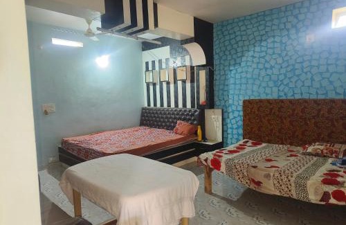 Daltenganj Apartment | Bittu ka ghr near devi mandap satgawa