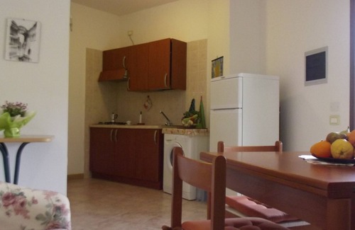 San Pasquale House | Bivano Borgo Saraceno MIRTO 5