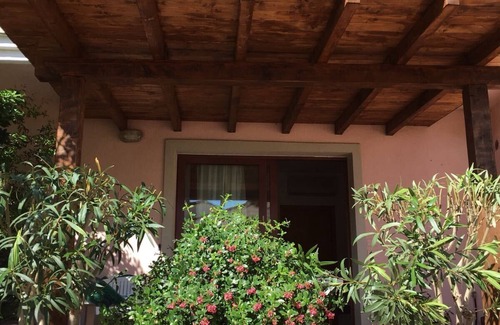 San Pasquale House | Bivano Borgo Saraceno MIRTO 5