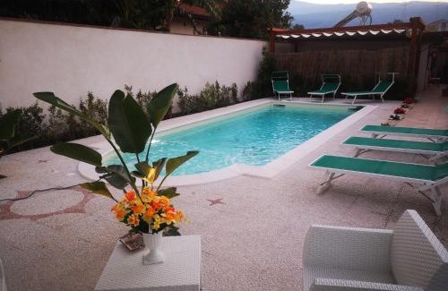 Fondachello House | Bivano Villa Grazia