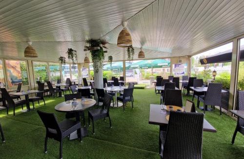 Strassen Hotel | BIVIUS Hotel Restaurant Luxembourg