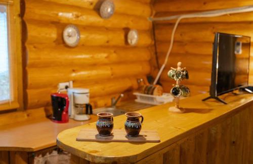 Sfantu Gheorghe House | Bivoac Holiday Home in the Danube Delta