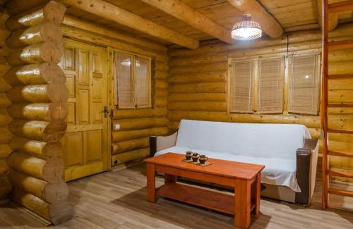 Sfantu Gheorghe House | Bivoac Holiday Home in the Danube Delta