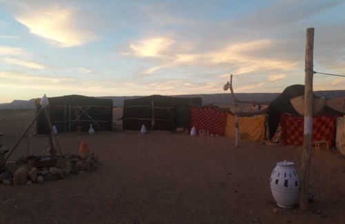 Tamgrout RV Rental | Bivouac Bader Monika Tamegroute