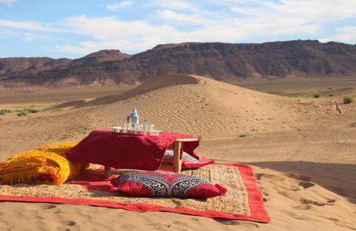 Zagora Other | Bivouac Karim Sahara