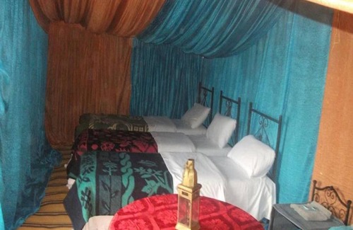 Zagora House | Bivouac Sahara Relax