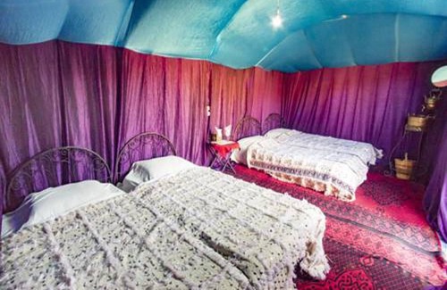 Zagora House | Bivouac Sahara Relax