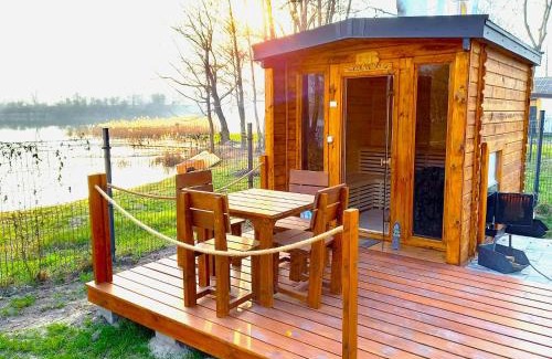 Marcinkowo Gorne Apartment | Biwak Na Skarpie