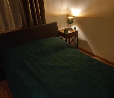 Marcinkowo Gorne Apartment | Biwak Na Skarpie