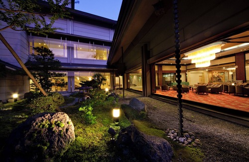 Ogoto House | Biwako Grand Hotel
