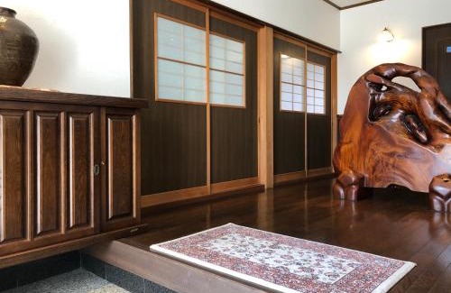 Omihachiman Villa | BIWAKO RESORT Second House