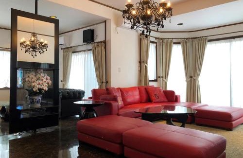 Omihachiman Villa | BIWAKO RESORT Second House