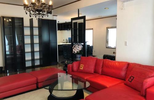 Omihachiman Villa | BIWAKO RESORT Second House