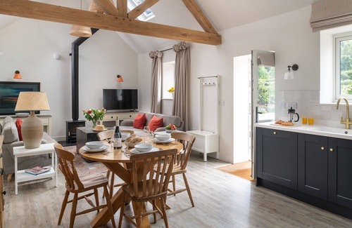 Middle Assendon Cottage | Bix Cottage - Luxury Cottages