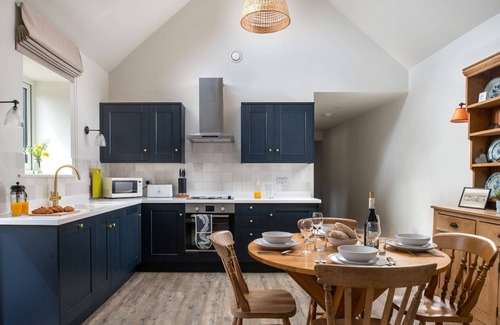 Middle Assendon Cottage | Bix Cottage - Luxury Cottages