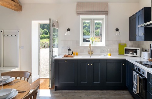 Middle Assendon Cottage | Bix Cottage - Luxury Cottages