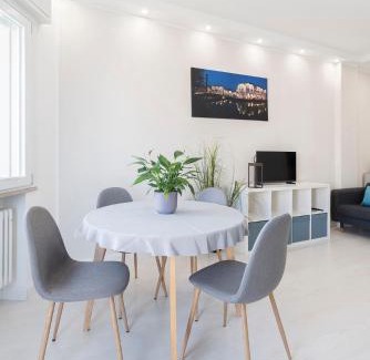 Treviso Apartment | Bixio Living