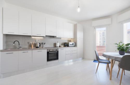 Treviso Apartment | Bixio Living