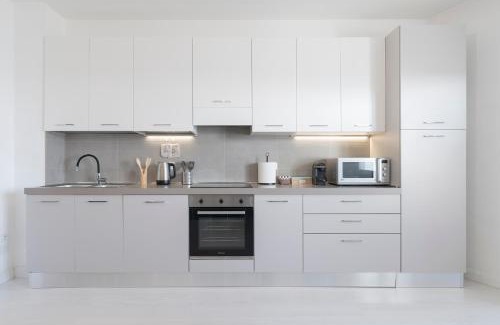 Treviso Apartment | Bixio Living