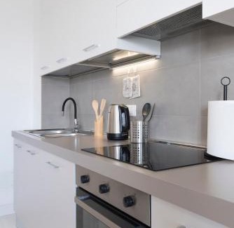Treviso Apartment | Bixio Living