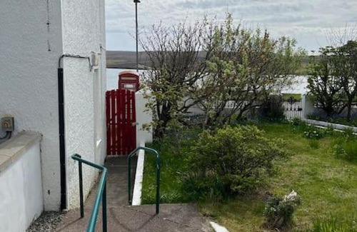 Bixter House | Bixter House - a spacious self-catering property