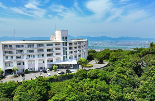 Tokushima House | Bizan kaigetsu