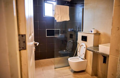 Kano Hotel | Bizarre Luxury Apartments Kano
