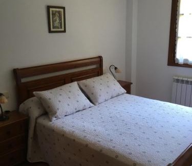 Zugarramurdi House | Bizentenea