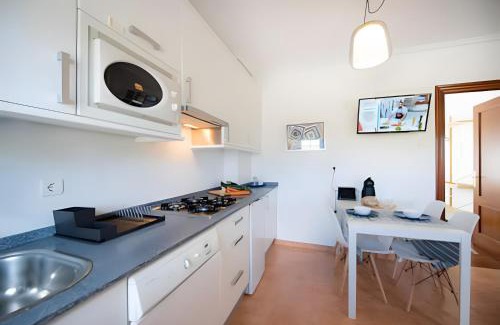 Sopuerta Apartment | Bizkar Bare 4