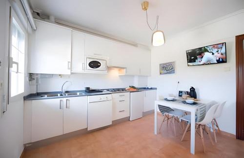 Sopuerta Apartment | Bizkar Bare 4
