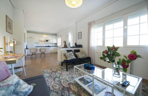 Sopuerta House | Bizkar Bare