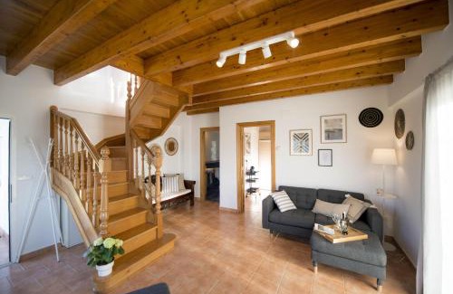 Sopuerta House | Bizkar Bare