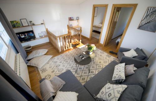Sopuerta House | Bizkar Bare